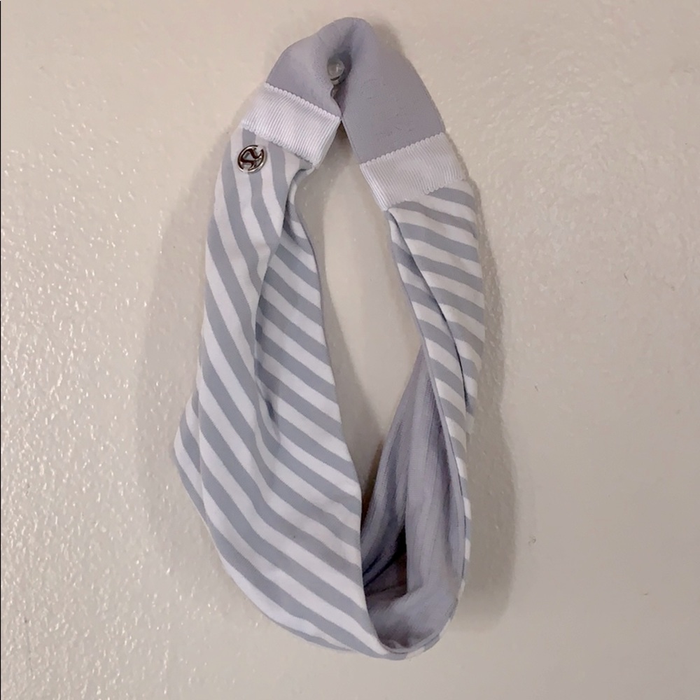 Lululemon headband